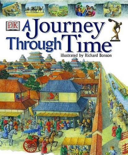 Journey Through Time