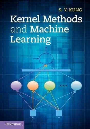 Kernel Methods and Machine Learning: A Reference Guide to Fifty Works from the First Half of the Twentieth Century