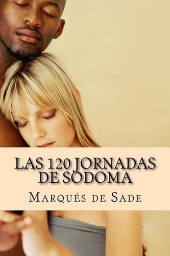 Las 120 Jornadas de Sodoma