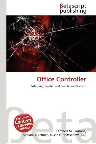 Office Controller