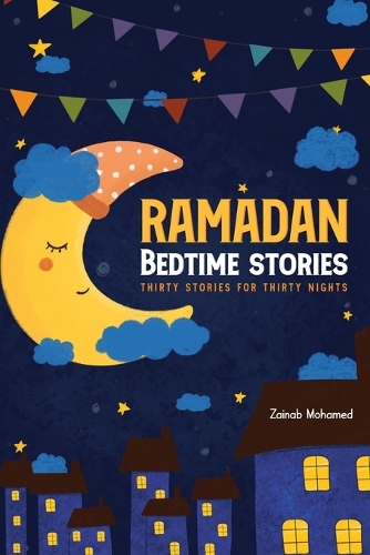 Ramadan Bedtime Stories