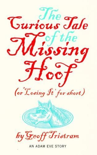 The Curious Tale of the Missing Hoof