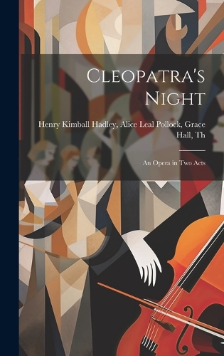 Cleopatra's Night