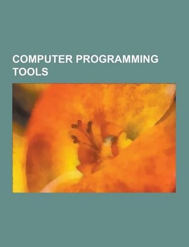 Computer Programming Tools: ABI Compliance Checker, Actifsource, Activereports, Advanced Tactical Center, Appflower, Application Framework, Applic
