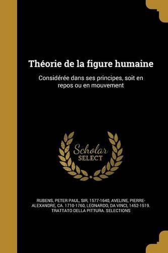 Théorie de la figure humaine