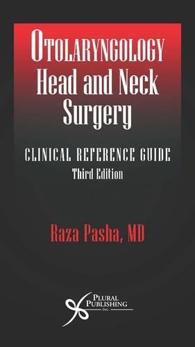 Otolaryngology Head and Neck Surgery