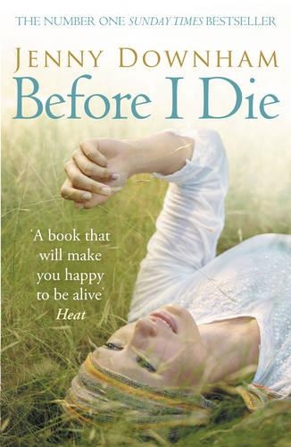 Before I Die