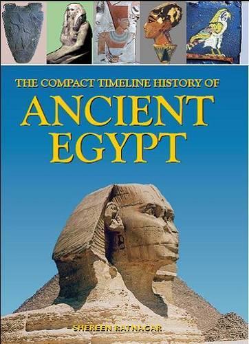 Compact Timeline History of Ancient Egypt