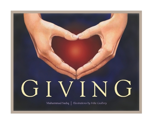 Giving