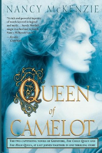 Queen of Camelot