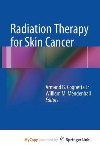 Radiation Therapy for Skin Cancer
