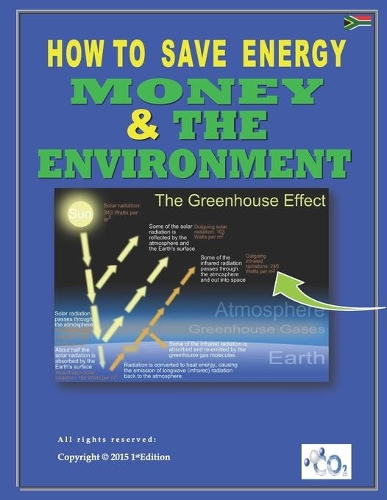 How to Save Energy. Money and the Environment: 4 Step Carbon Emission Eradication Process for in HVAC&R for END Users and Professionals