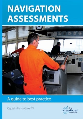 Navigation Assessments: A guide to best practice