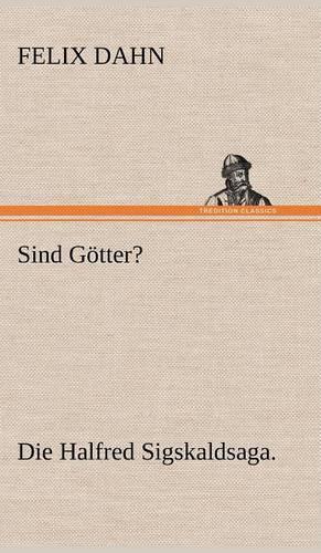 Sind Gotter?