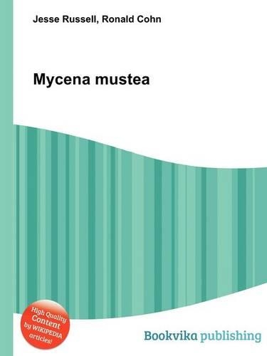 Mycena Mustea