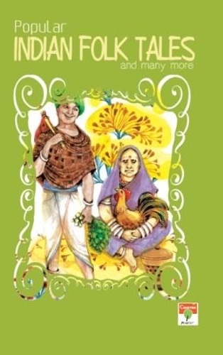 Popular Indian Folktales and Many More