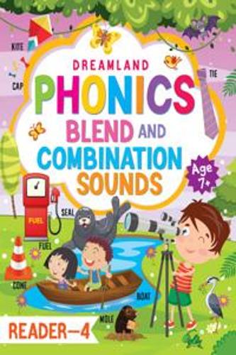 Phonics Reader