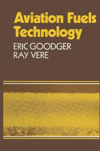 Aviation Fuels Technology