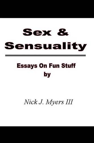 Sex & Sensuality