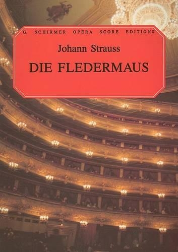 Die Fledermaus
