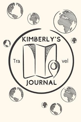 Kimberly's Travel Journal