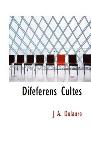 Difeferens Cultes