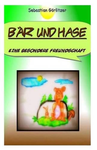 Bar Und Hase: Eine Besondere Freundschaft