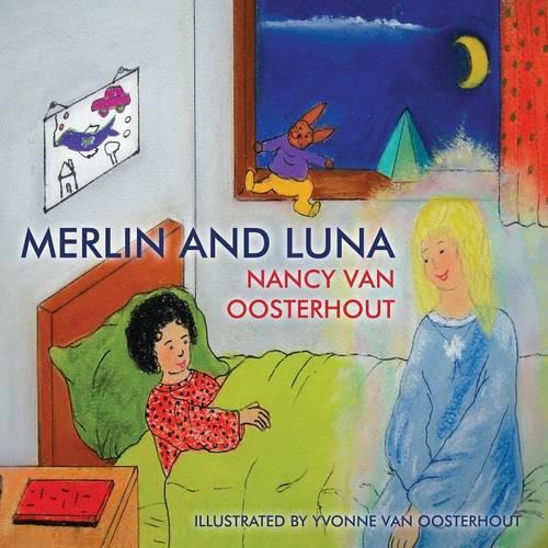 Merlin and Luna