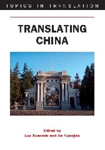 Translating China: (37 Topics in Translation)