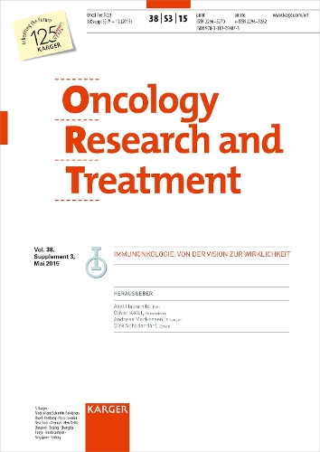 Immunonkologie: Von der Vision zur Wirklichkeit