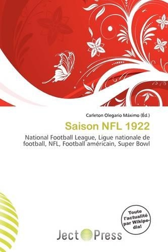 Saison NFL 1922
