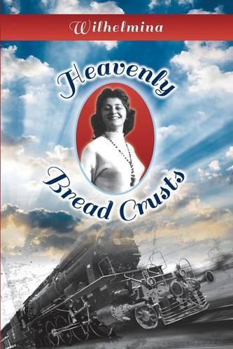 Heavenly Bread Crusts