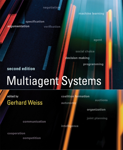 Multiagent Systems: (Multiagent Systems)
