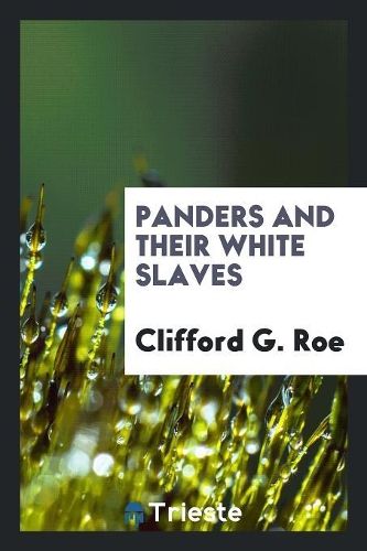 Panders and Their White Slaves
