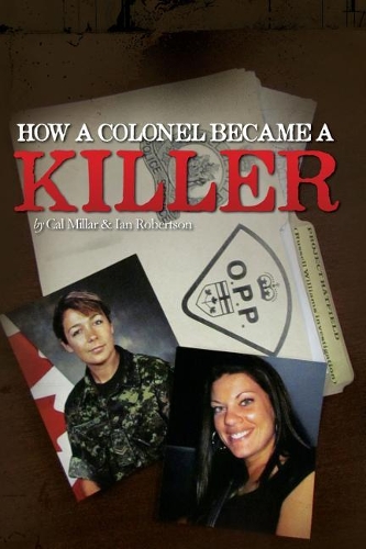 How a Colonel Became a Killer