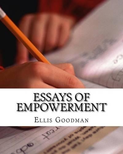 Essays of Empowerment