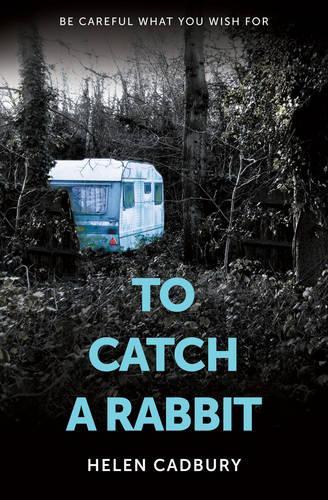 To Catch A Rabbit