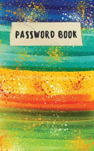 Password Book
