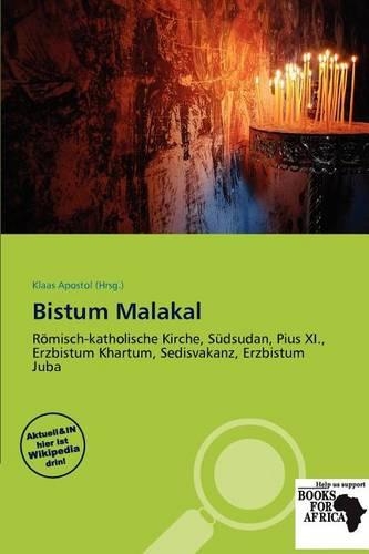 Bistum Malakal