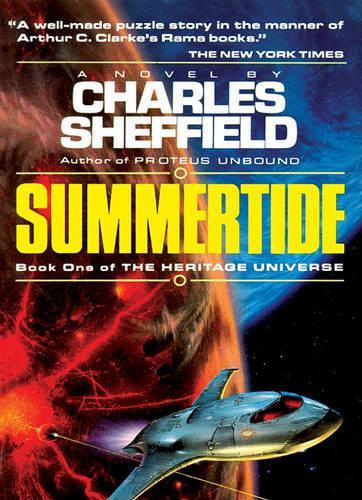 Summertide: (1 Heritage Universe)