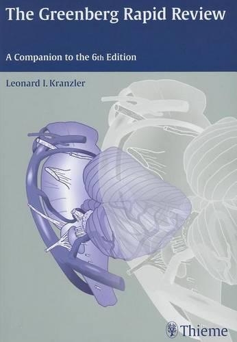 Greenberg Rapid Review