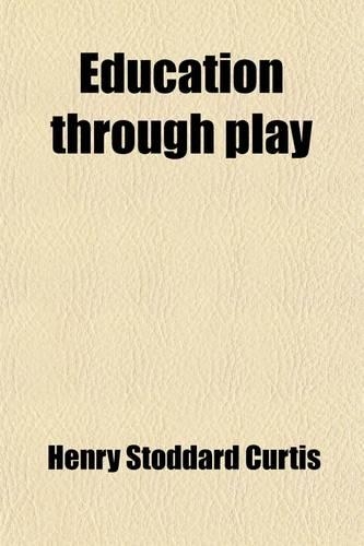 Education Through Play