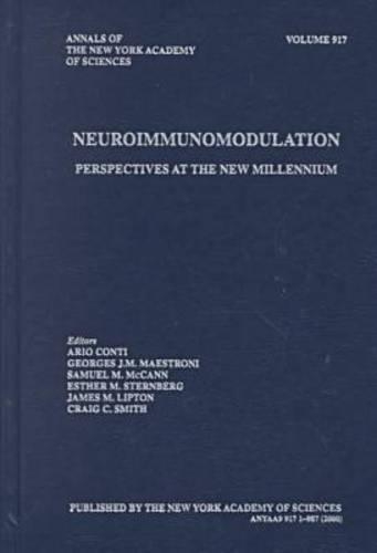 Neuroimmunomodulation