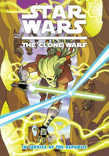 Star Wars: The Clone Wars