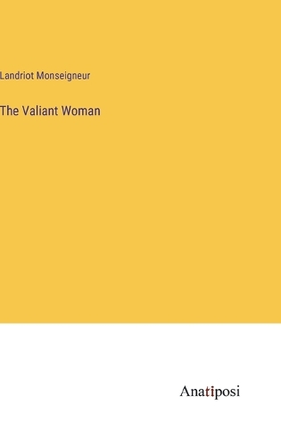 The Valiant Woman
