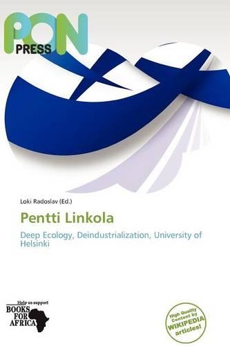 Pentti Linkola