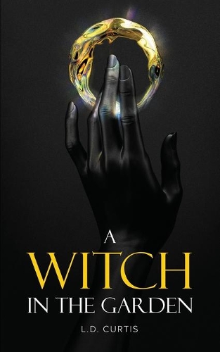 A Witch in the Garden
