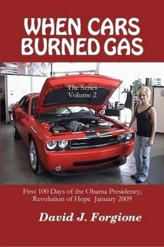When Cars Burned Gas - The Series - Volume Two