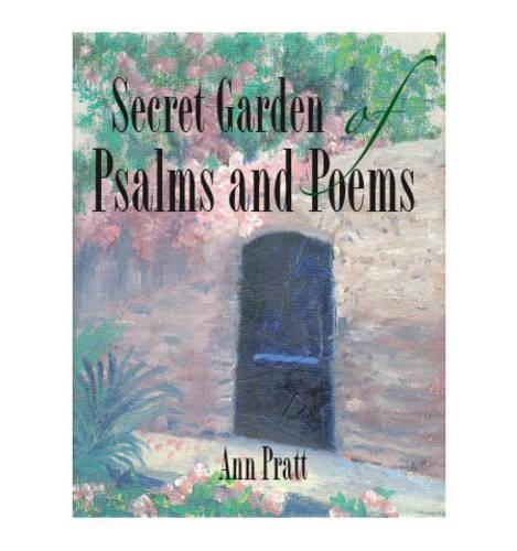 Secret Garden of Psalms and Poems