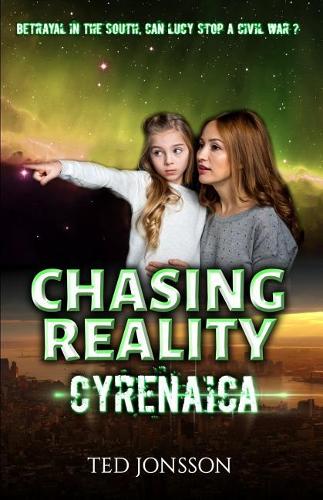 Chasing Reality, Cyrenaica